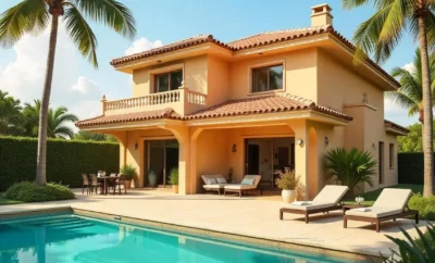 Beach Access Bungalow