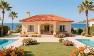 Funchal Bungalow