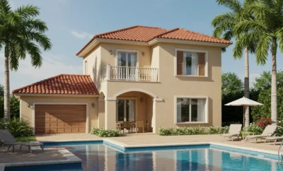 2 Bedrooms Condo